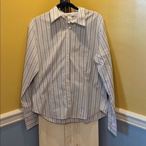 CAbi button up shirt